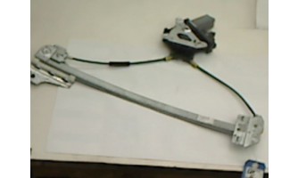 MECANISME+MOTEUR LEVE-GLACE PORTE COULISSANTE G